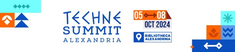 Techne Summit Alexandira 2024