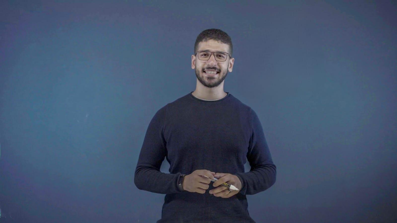 Speaker Image