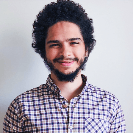 Speaker Image