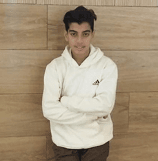 Mansoura College International Schools Competition