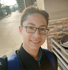 Mansoura College International Schools Competition