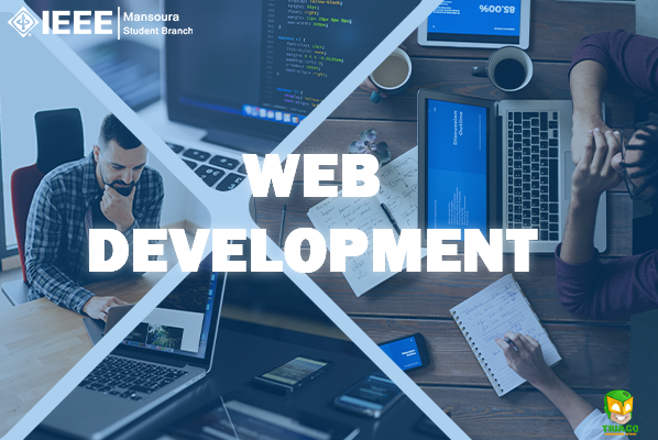 Web Development
