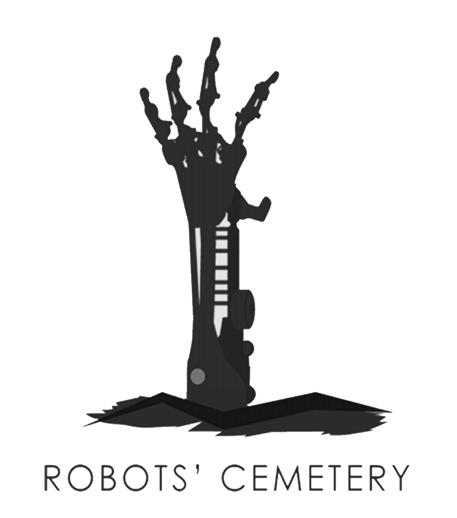 Robots' Cemetery 3.0